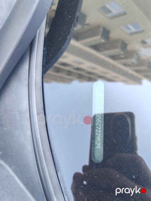 Chevrolet Cruze, 1.4 L, 2015 il, 260 000 km — Avtomobillər, Bakı (10)