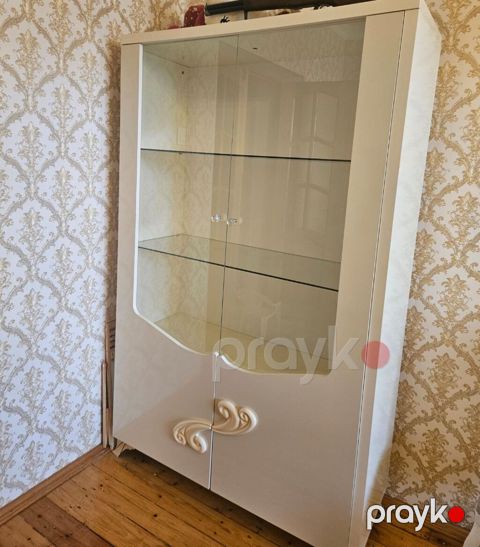 İşlənmiş, Termolar, Laminat, Kredit yoxdur, Çatdırılma yoxdur