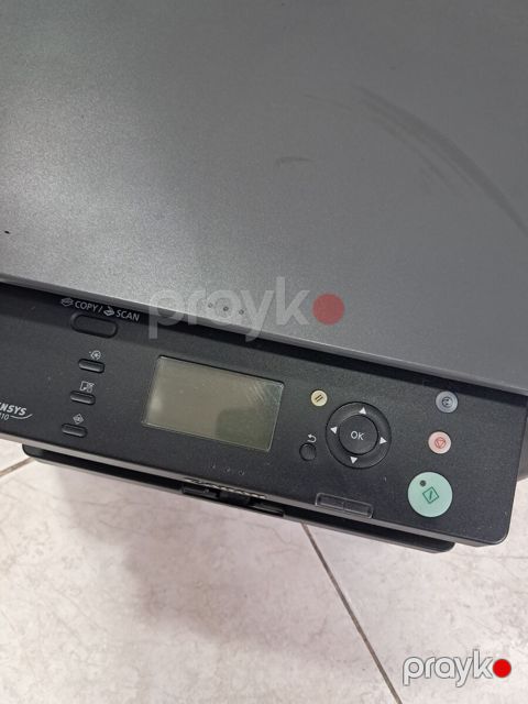 Printer Canon mf 4410 — Lənkəran