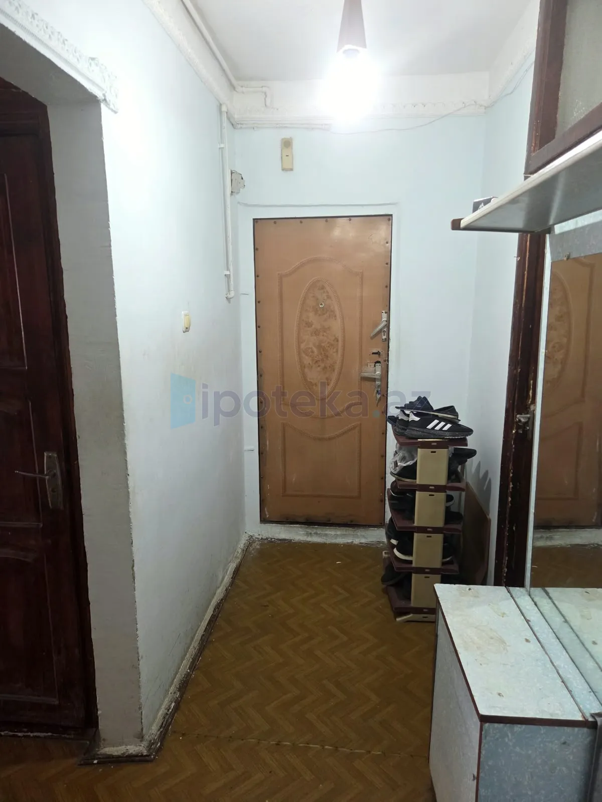 Satılır: 3 Otaq, Köhnə tikili, 75.00 m² — Mənzil, Xırdalan (2)