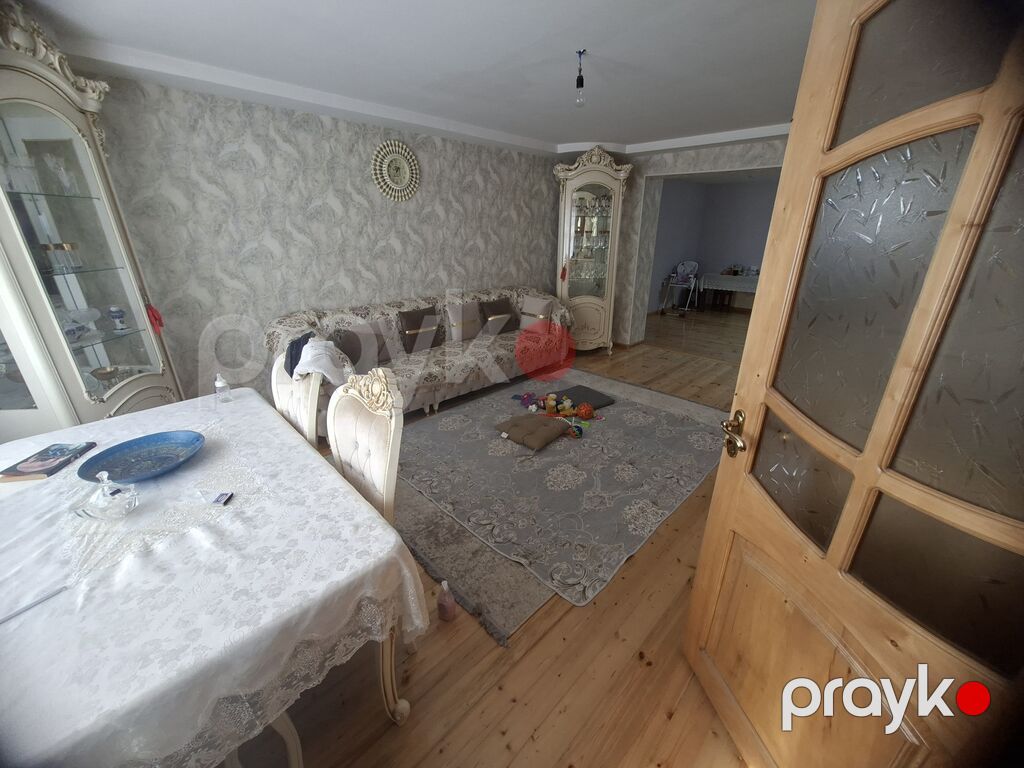 7 otaqlı, 170 kv. m, Kredit yoxdur, Yeni təmirli — Ev, villa, Saray (4)