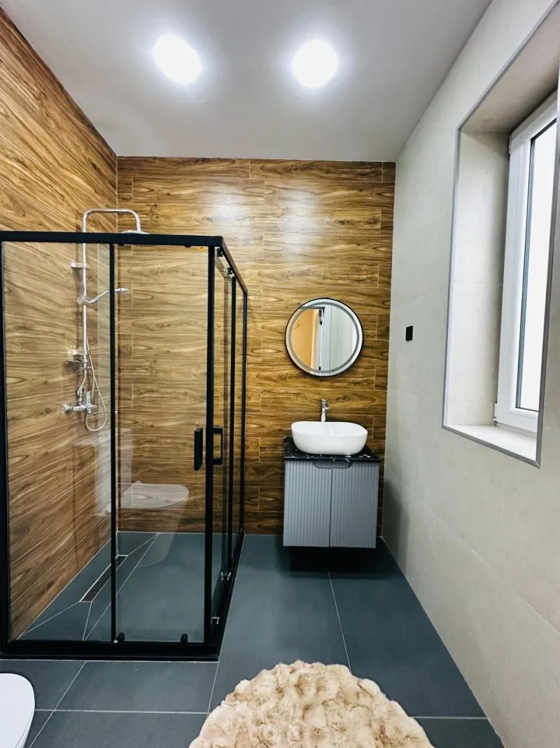 Şüvəlan, 4 otaqlı Həyət evi satılır - 145 m², 1 mərtəbə, 3.5 sot — Ev, villa, Bakı (4)