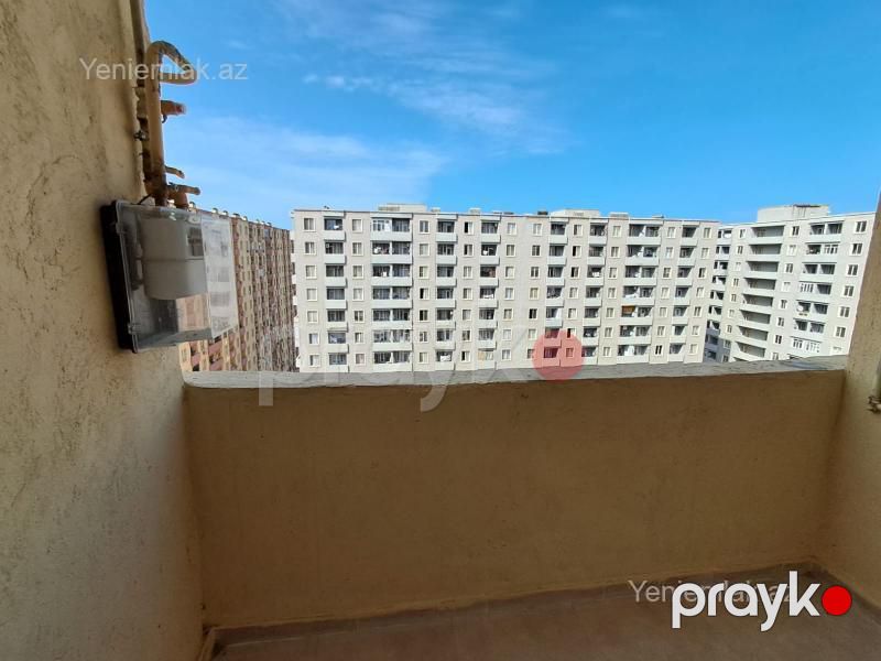 Satılır 1 otaqlı Bina evi menzil (Yeni tikili), 59 m², Saray — Mənzil, Abşeron (10)