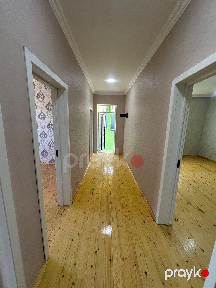 Həyət evi, Binəqədi r — Ev, villa, Bakı (6)