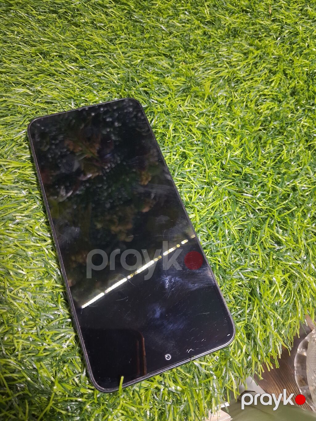 Samsung Galaxy A05s, rəng - Qara, İki sim kartlı — Samsung, Bakı (3)