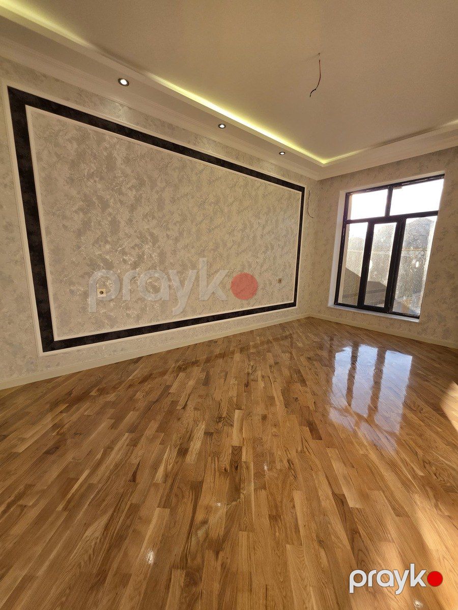 Satılır 6 otaqlı həyət evi/bağ evi 330 m² — Ev, villa, Bakı (11)
