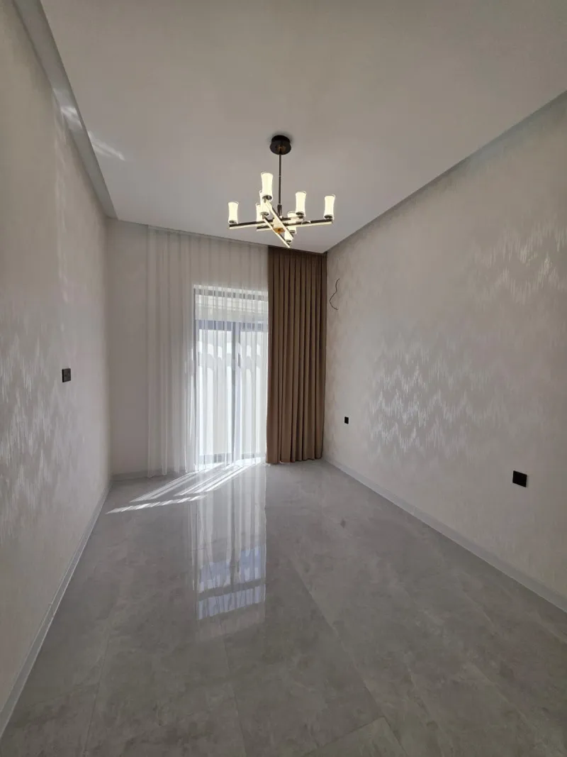 Şüvəlan, 4 otaqlı Villa satılır - 150 m², 1 mərtəbə, 3.2 sot — Ev, villa, Bakı (2)