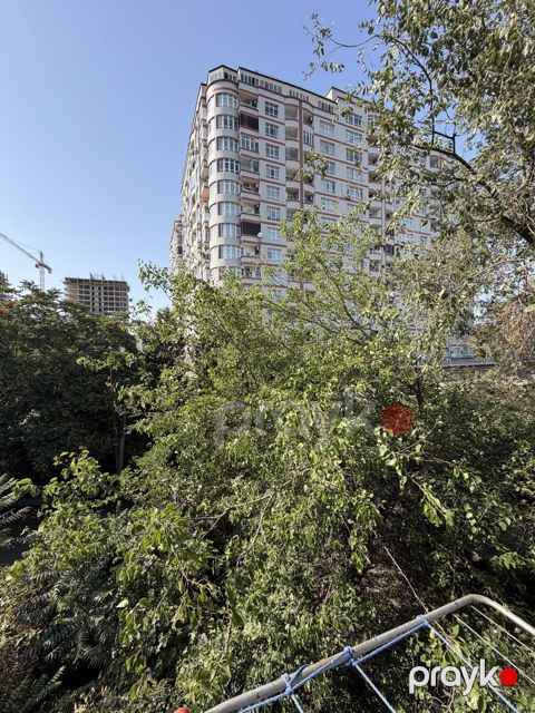 Satılır 2 otaqlı köhnə tikili 34 m² — Bakı