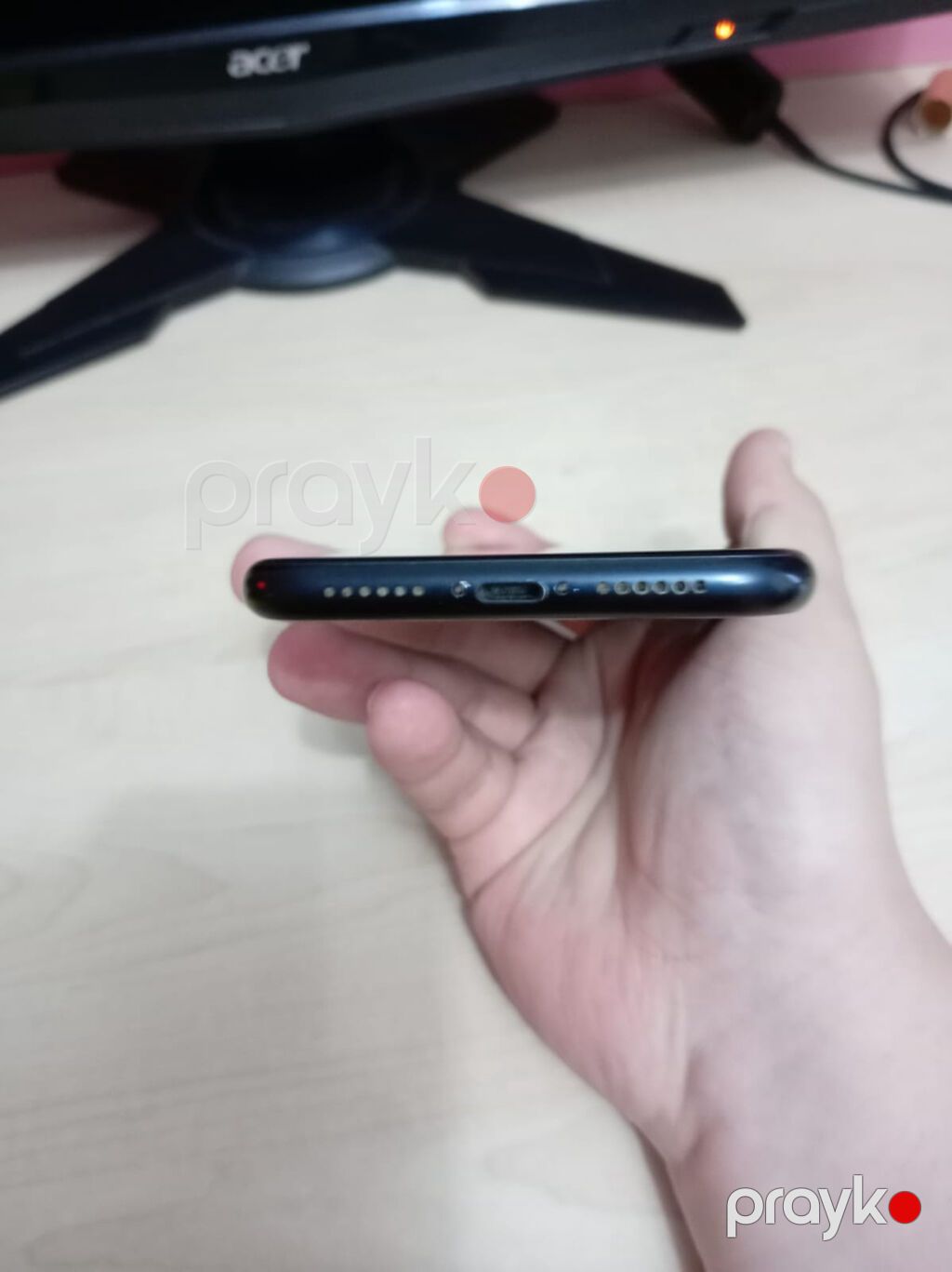 IPhone Xr, 64 GB, Qara, Simsiz şarj, Face ID — Apple iPhone, Bakı (3)
