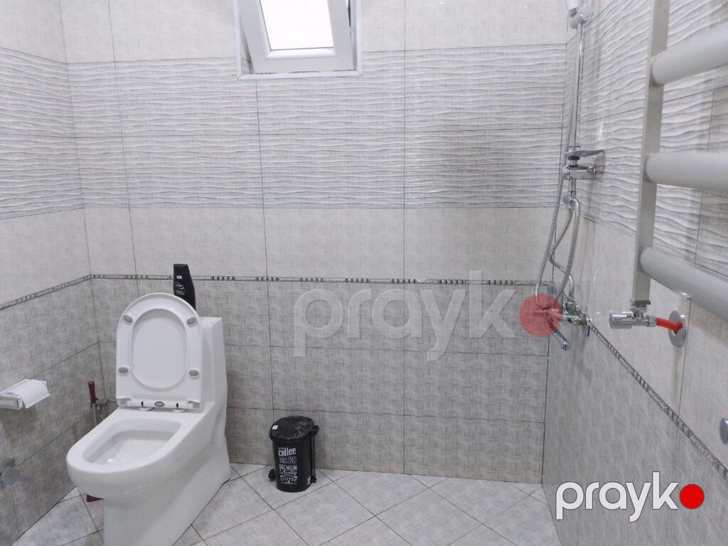 Həyət evi kirayə verilir, Qəbələ ş — Ev, villa, Qəbələ (11)