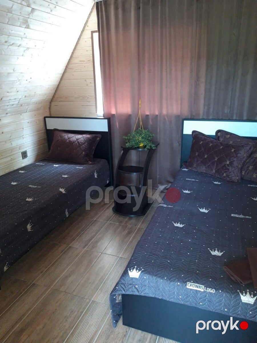 Həyət evi kirayə verilir, Quba r — Ev, villa, Quba (5)