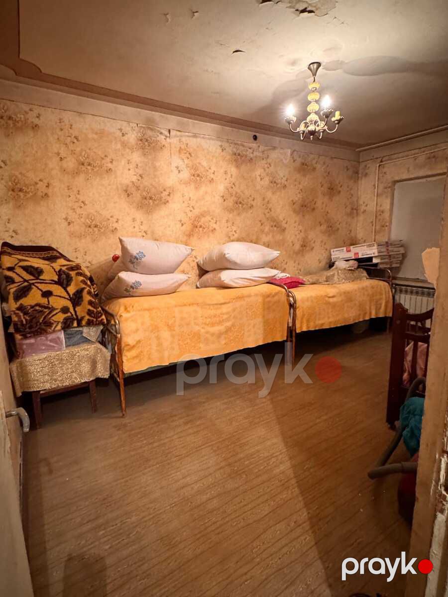 Satılır 4 otaqlı köhnə tikili 120 m² — Mənzil, Bakı (2)