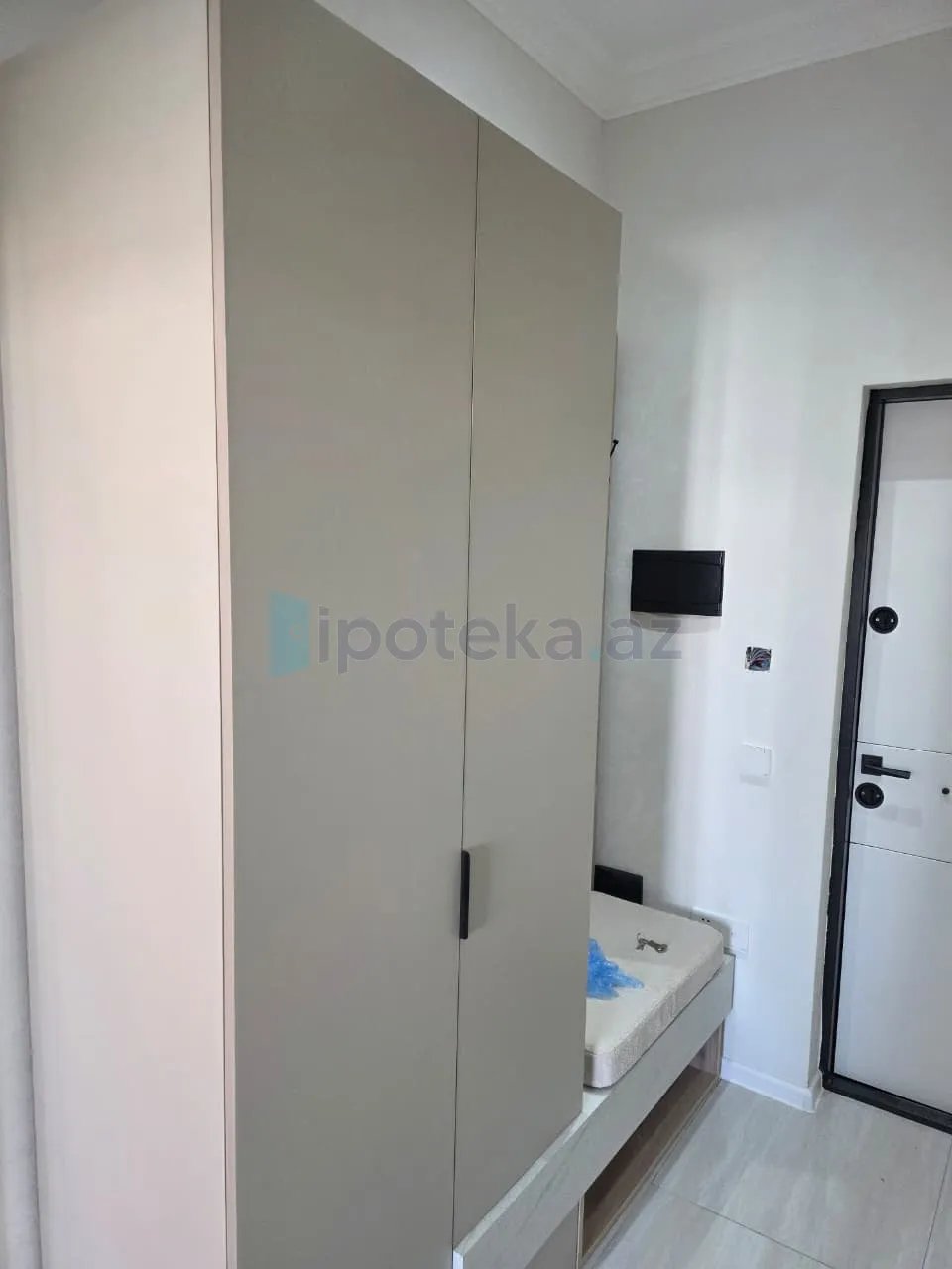 2 Otaq, Yeni tikili, 60.00 m² — Mənzil, Xırdalan (4)
