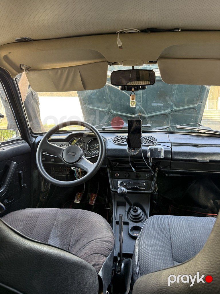 Lada (VAZ) 2106, 1.3 L, 1998 il, 100 000 km — Avtomobillər, İsmayıllı (4)