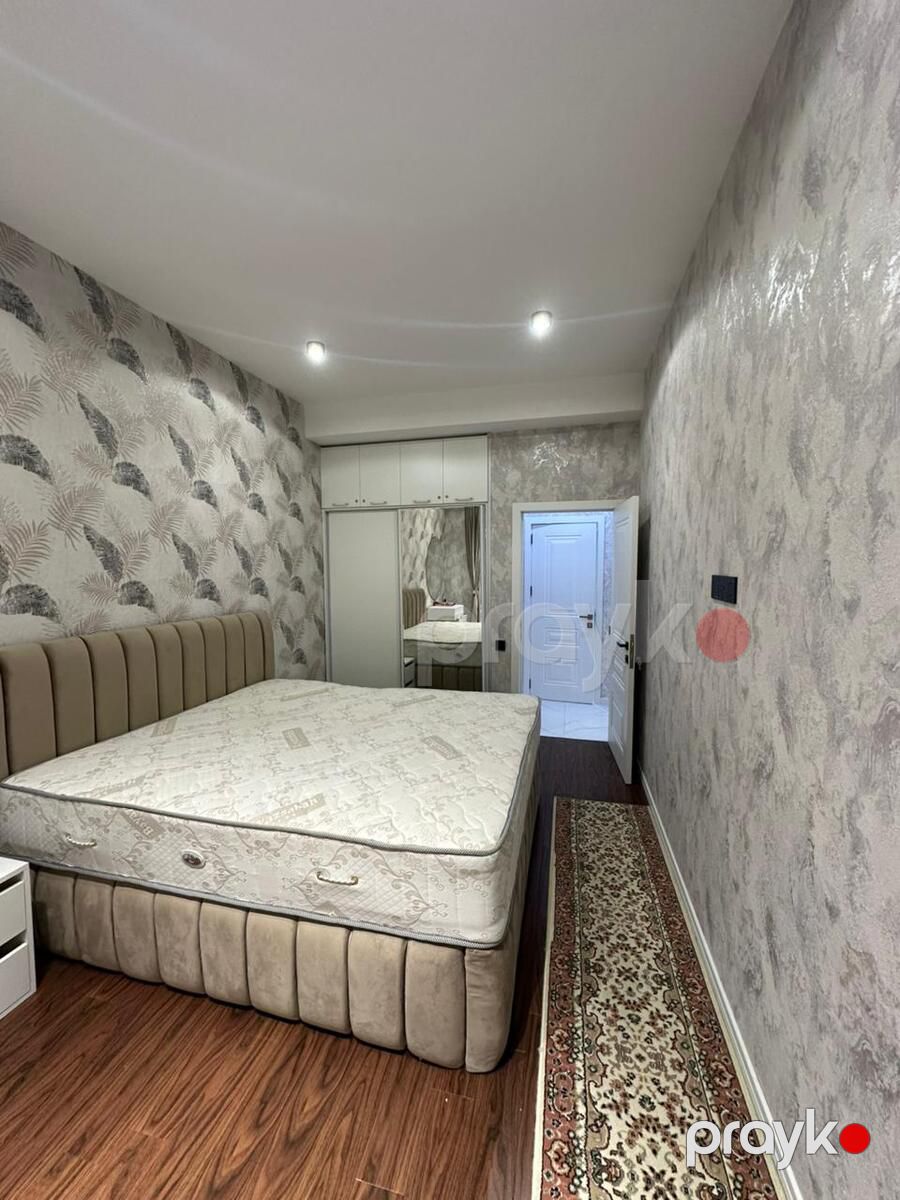 Satılır 2 otaqlı yeni tikili 73 m² — Mənzil, Bakı (4)