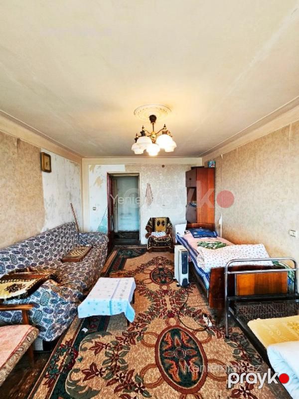 Satılır 3 otaqlı Bina evi menzil (Köhnə tikili), 70 m², Nizami rayonu — Mənzil, Bakı (4)