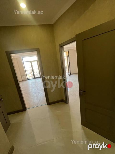Satılır 2 otaqlı Bina evi menzil (Yeni tikili), 88 m², Binəqədi rayonu — Bakı