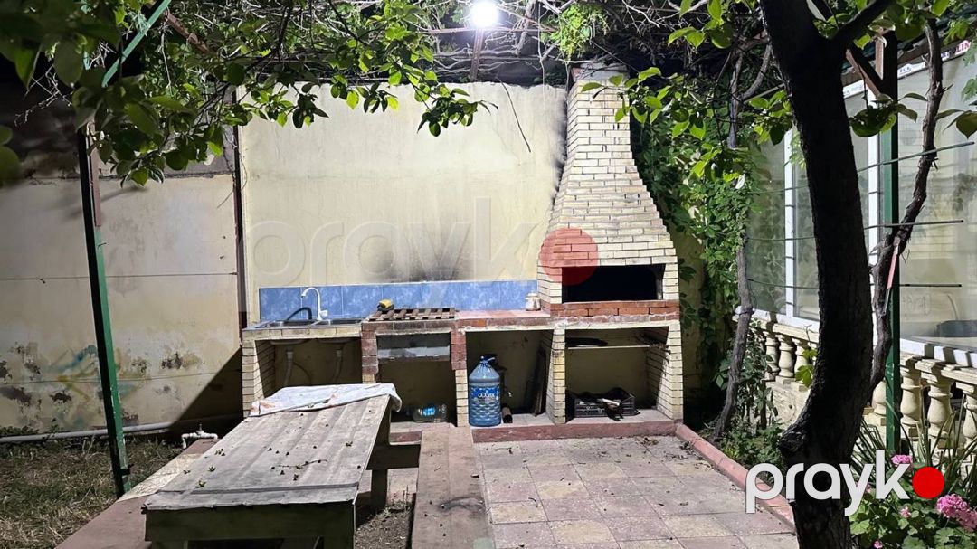 Villa, Ramana qəs — Ev, villa, Bakı (6)