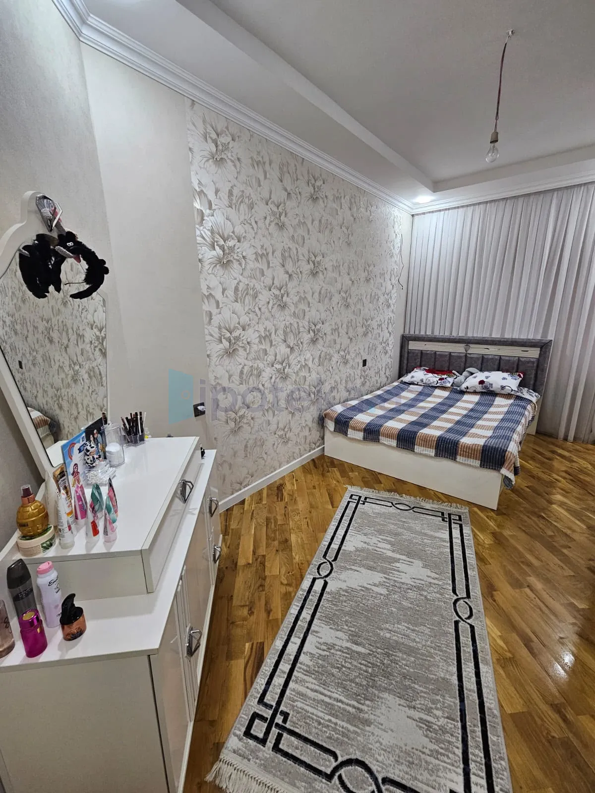 Satılır: 2 Otaq, Yeni tikili, 67.00 m² — Mənzil, Xırdalan (11)