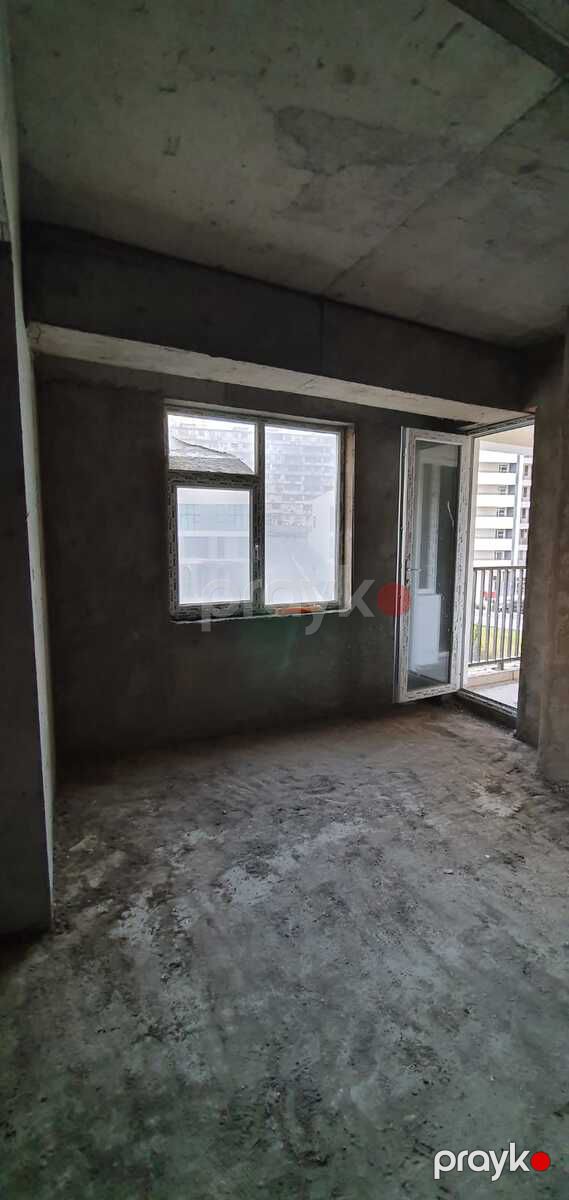 Satılır 2 otaqlı yeni tikili 92 m² — Mənzil, Bakı (2)