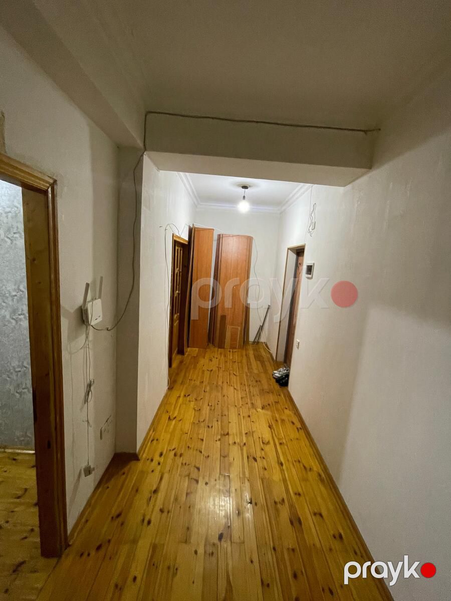 Satılır 1 otaqlı yeni tikili 51 m² — Mənzil, Bakı (10)