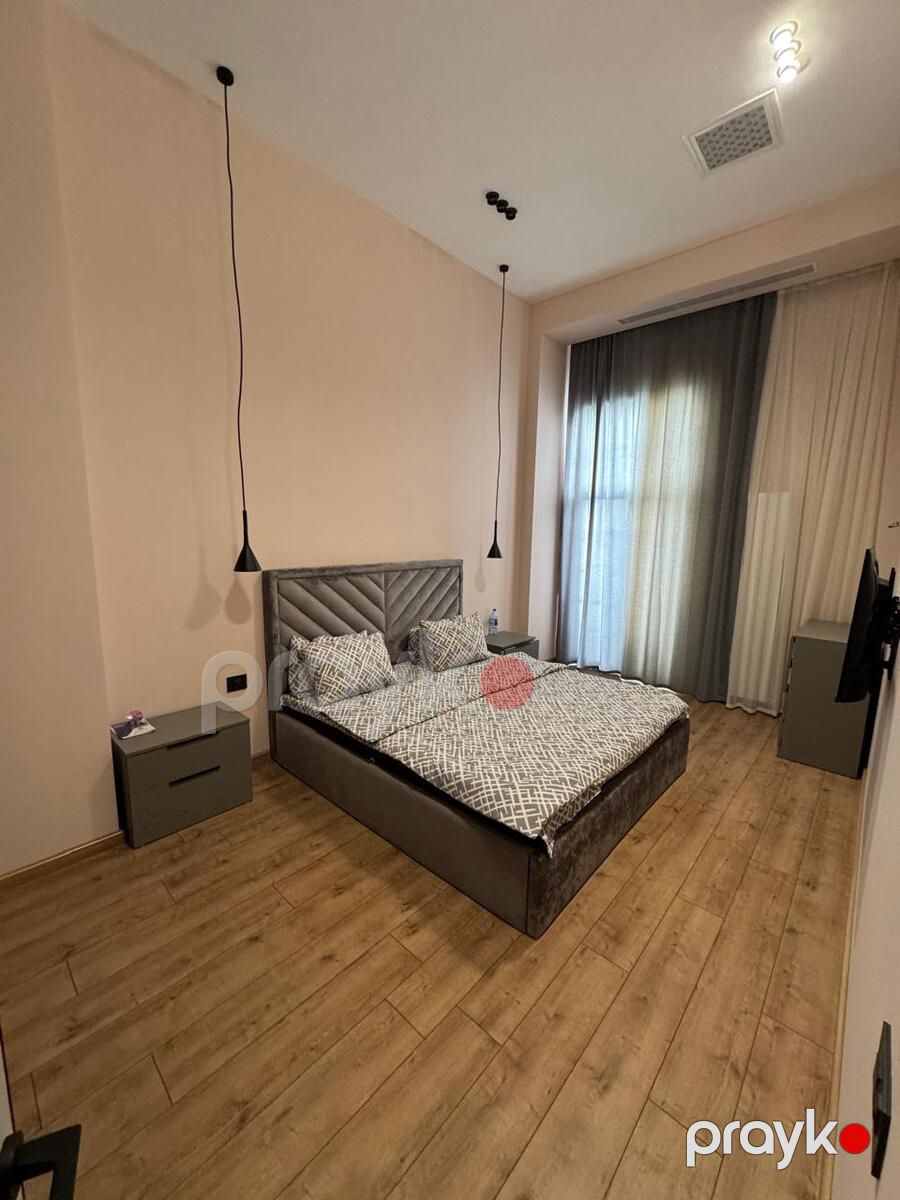 İcarəyə verilir 3 otaqlı yeni tikili 120 m² — Mənzil, Bakı (5)