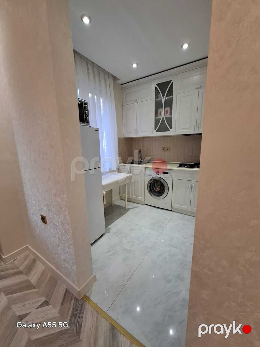 Satılır 2 otaqlı köhnə tikili 60 m² — Mənzil, Bakı (2)