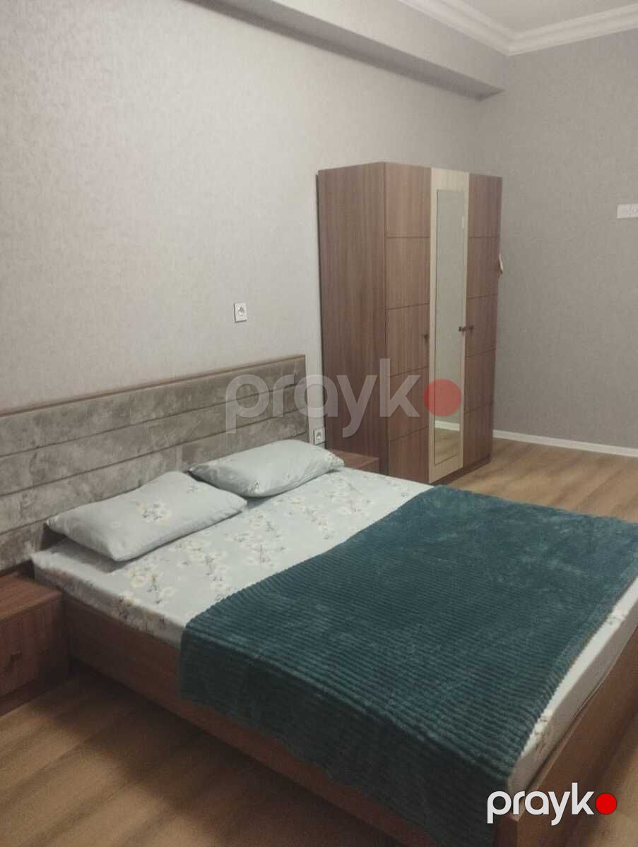 İcarəyə verilir 2 otaqlı yeni tikili 70 m² — Mənzil, Bakı (3)