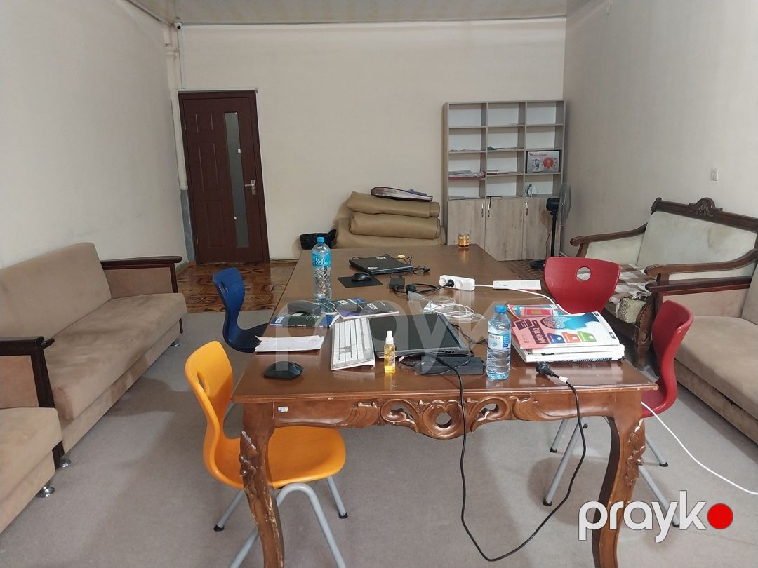 İcarəyə verilir 7 otaqlı həyət evi/bağ evi 700 m² — Ev, villa, Bakı (6)