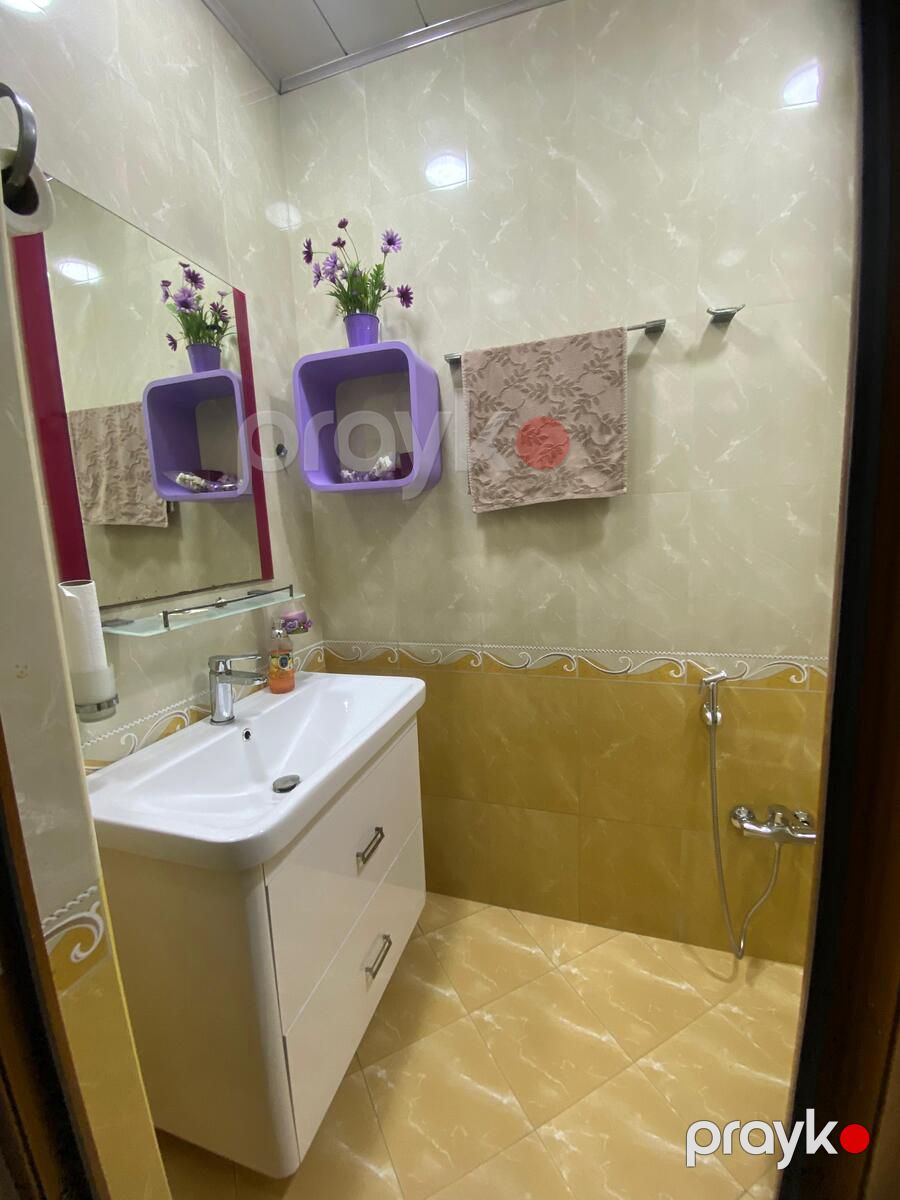 Satılır obyekt 55 m² — Əmlak, Bakı (11)