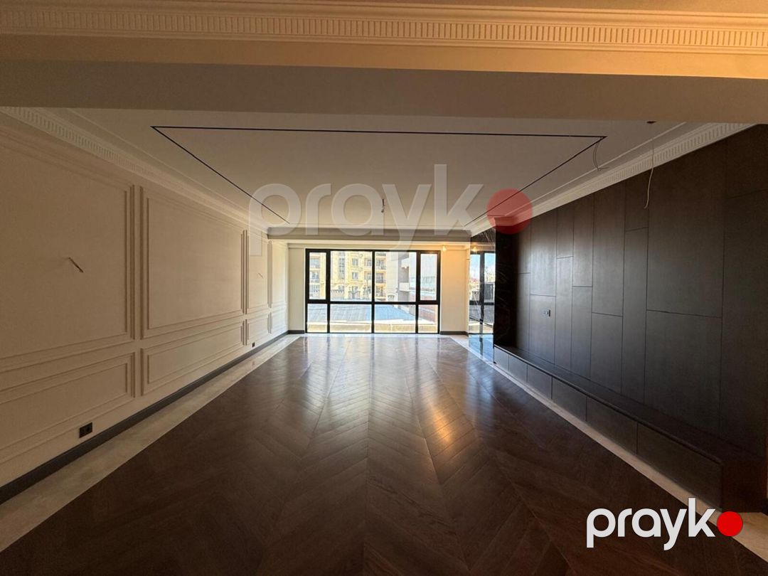 Satılır 4 otaqlı yeni tikili 225 m² — Mənzil, Bakı (2)