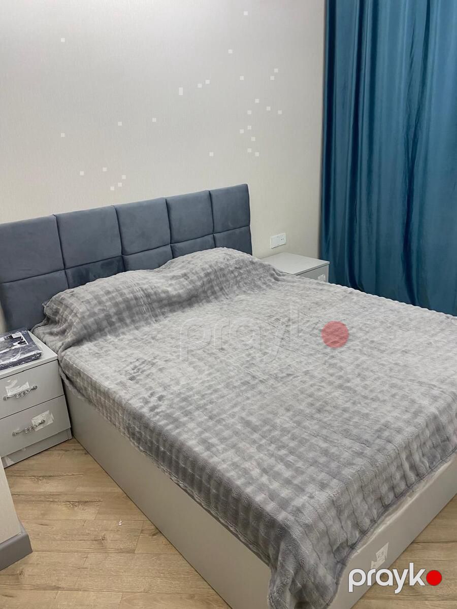 2-otaqlı yeni tikili kirayə verilir, Cəfər Xəndan küç., 55 m² — Mənzil, Bakı (10)
