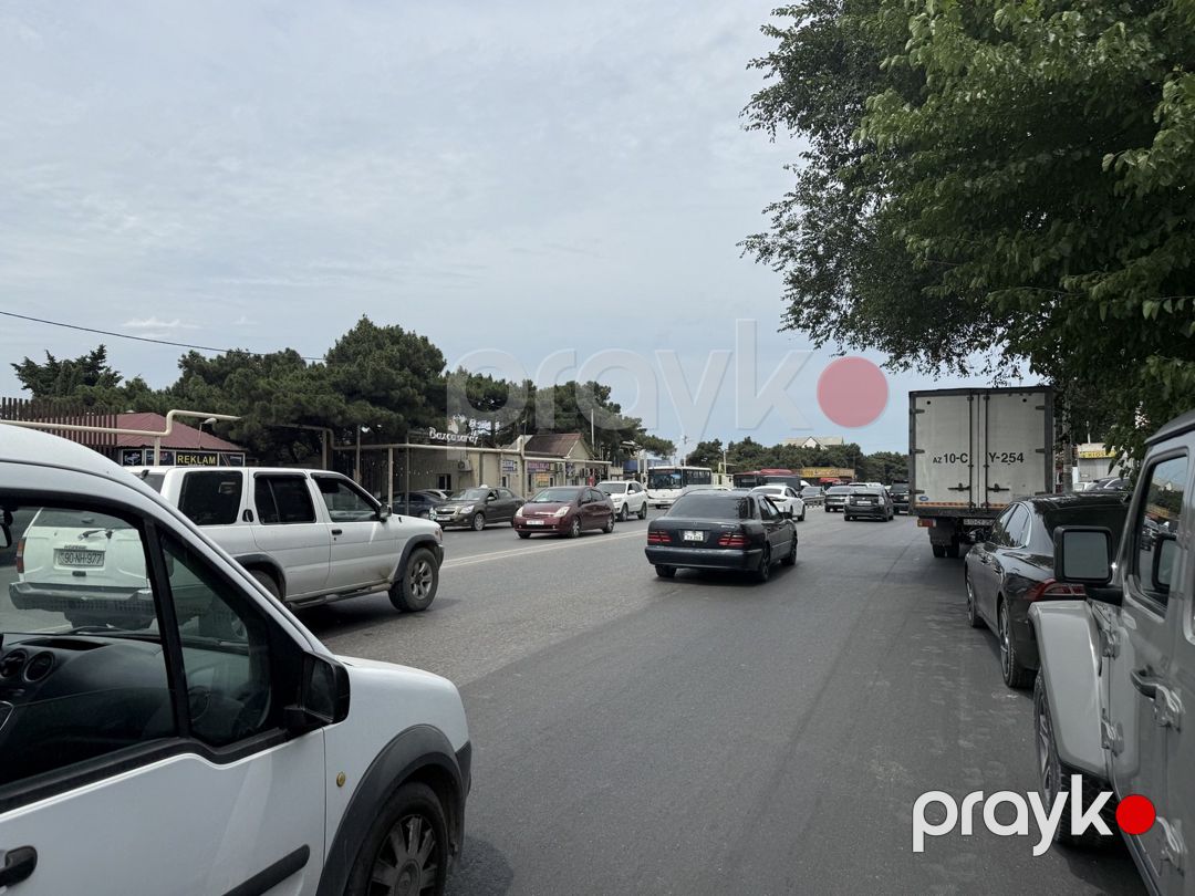 İcarəyə verilir obyekt 400 m² — Əmlak, Bakı (4)