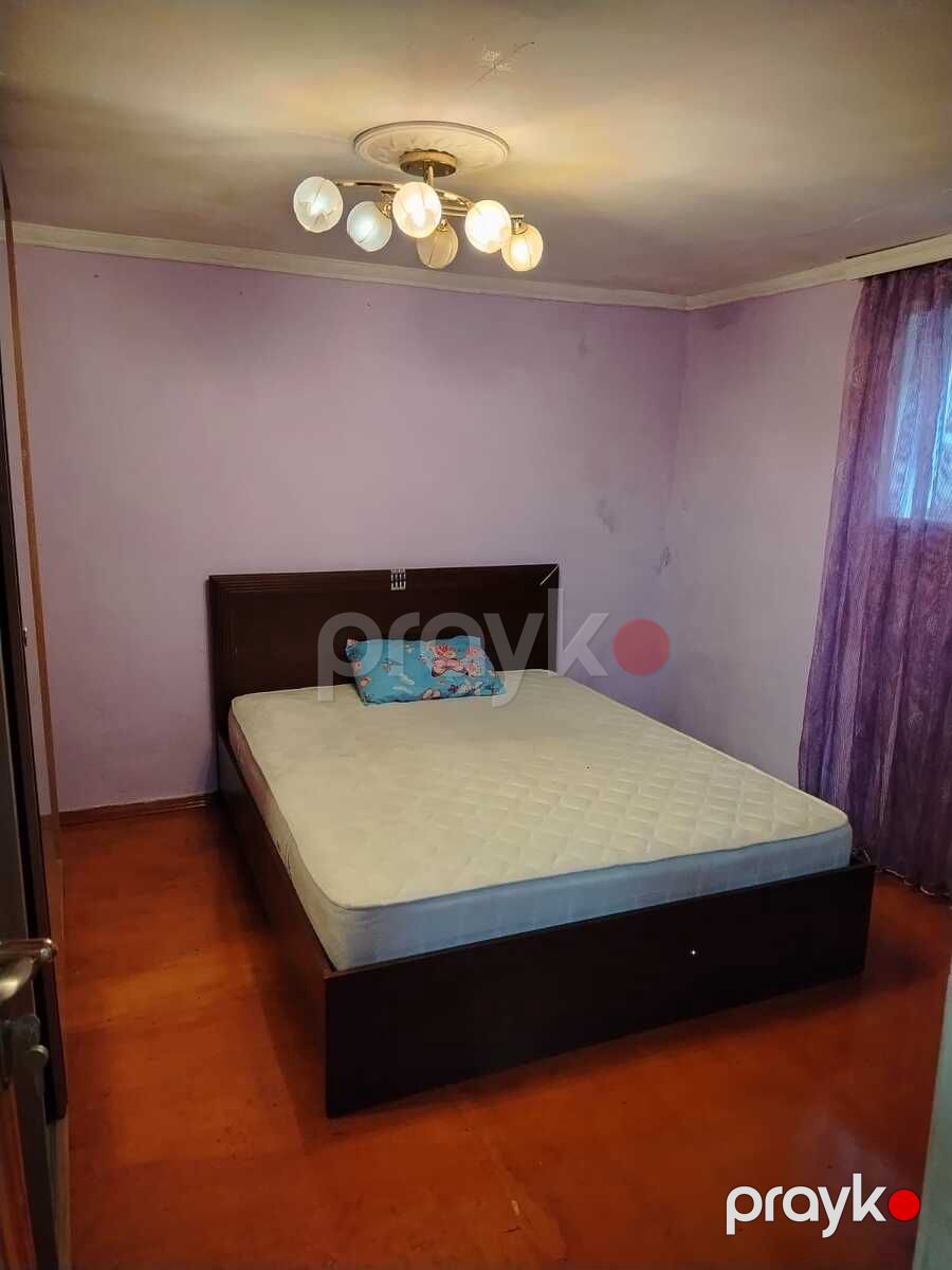 İcarəyə verilir 1 otaqlı həyət evi/bağ evi 35 m² — Ev, villa, Bakı (3)