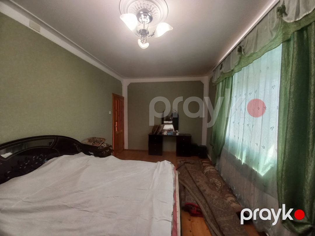Satış: 5 otaqlı Köhnə tikili, 110 m², Sumqayıt şəhəri 42-ci mikrorayon — Mənzil, Sumqayıt (4)