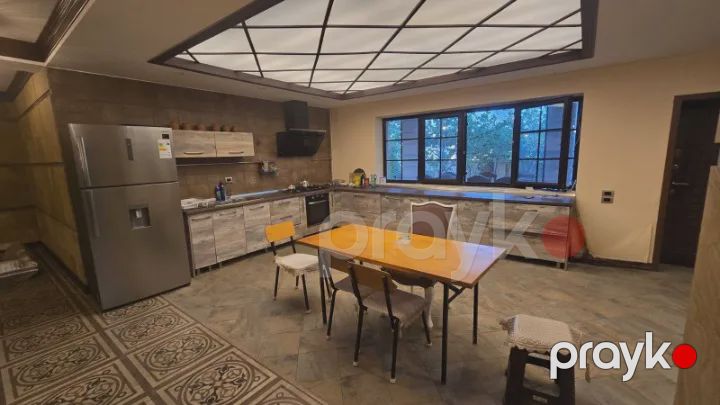 Novxanı, 7 otaqlı Villa satılır - 400 m², 3 mərtəbə, 10 sot — Ev, villa, Bakı (5)