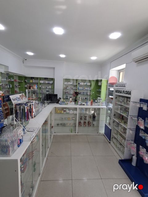 İcarəyə verilir obyekt 55 m² — Bakı