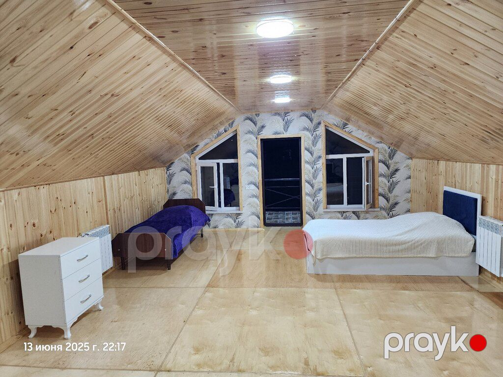 Həyət evi kirayə verilir, Quba r — Ev, villa, Quba (6)