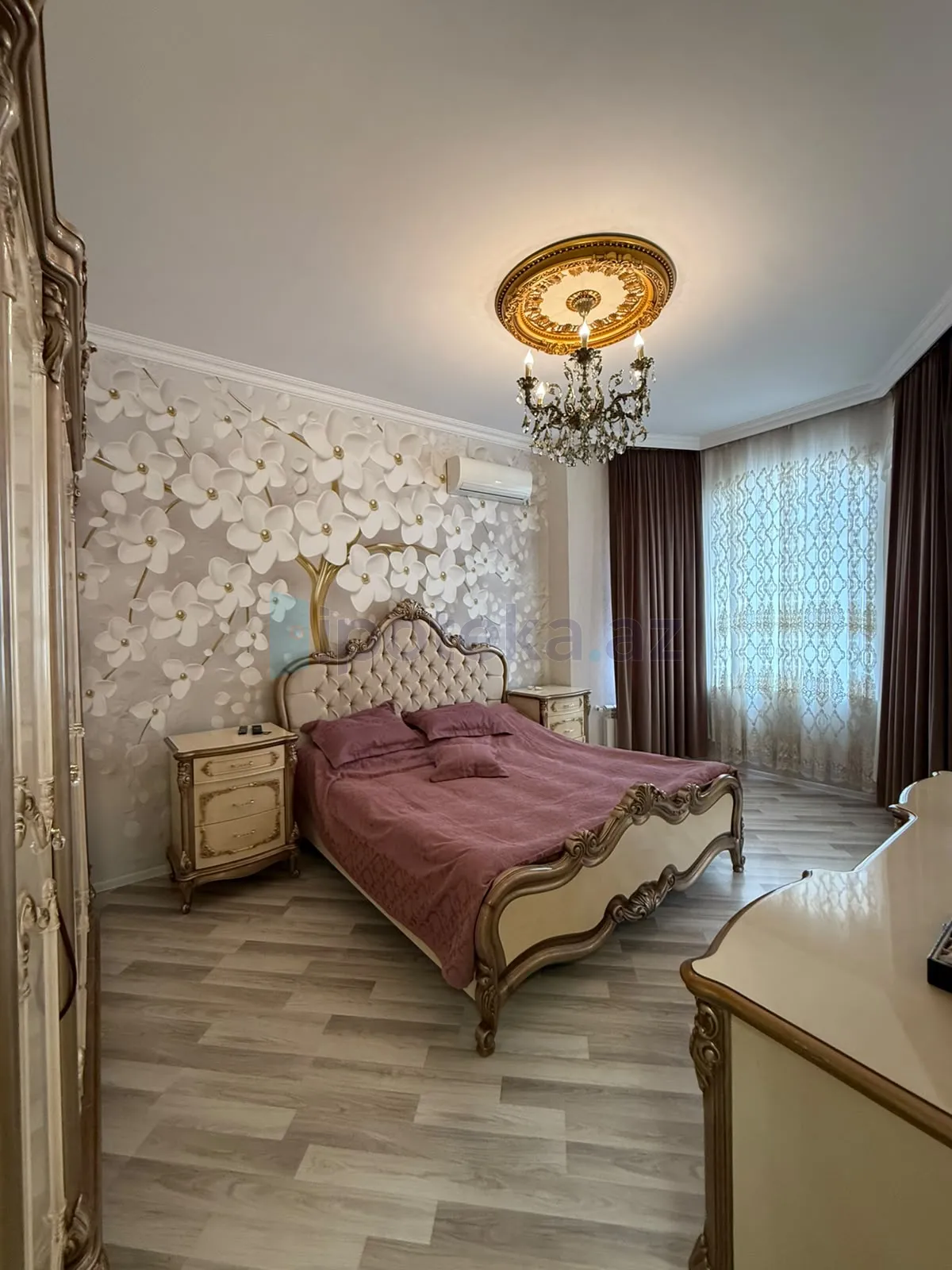 Satılır: 4 Otaq, Evlər/Villalar, Abşeron r., Masazır q., 160.00 m² — Ev, villa, Abşeron (8)