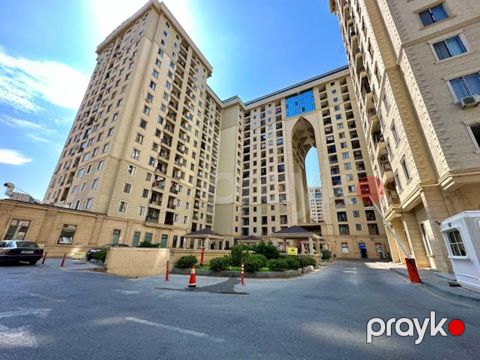Satılır 3 otaqlı yeni tikili 82 m² — Bakı
