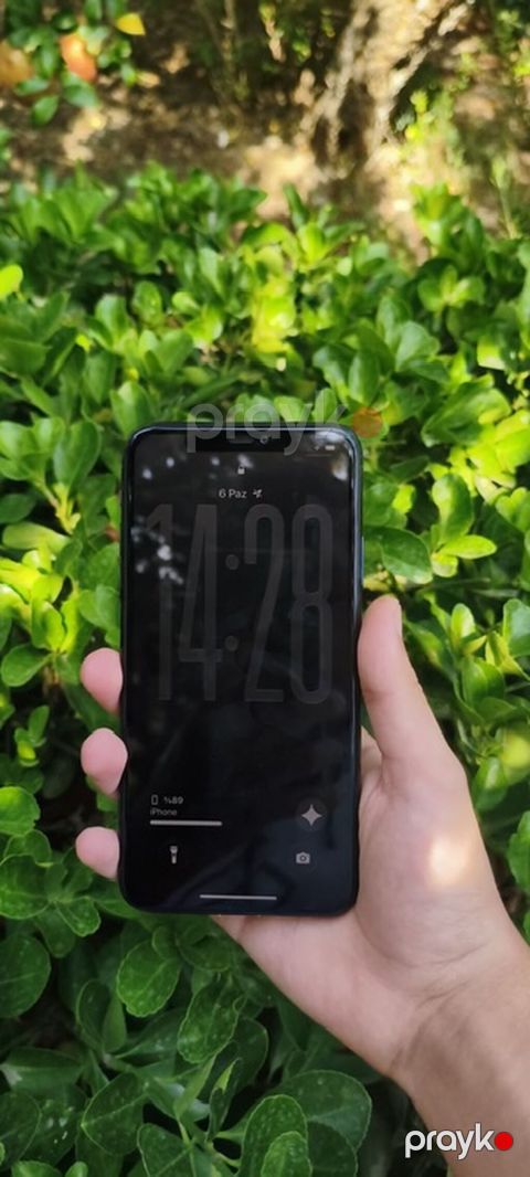 IPhone 11 Pro, 64 GB, Matte Midnight Green — Biləsuvar