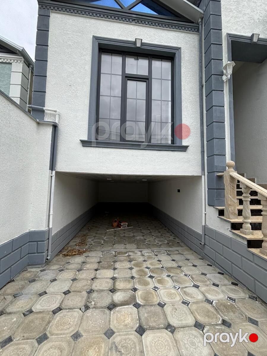 Satılır 4 otaqlı həyət evi/bağ evi 90 m² — Ev, villa, Bakı (6)