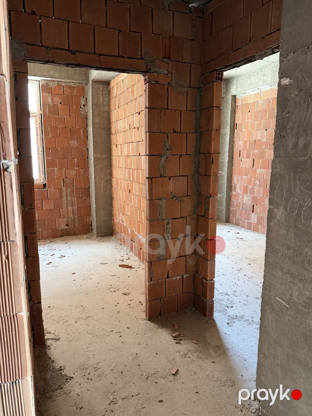 Satılır 3 otaqlı yeni tikili 91 m² — Mənzil, Bakı (11)