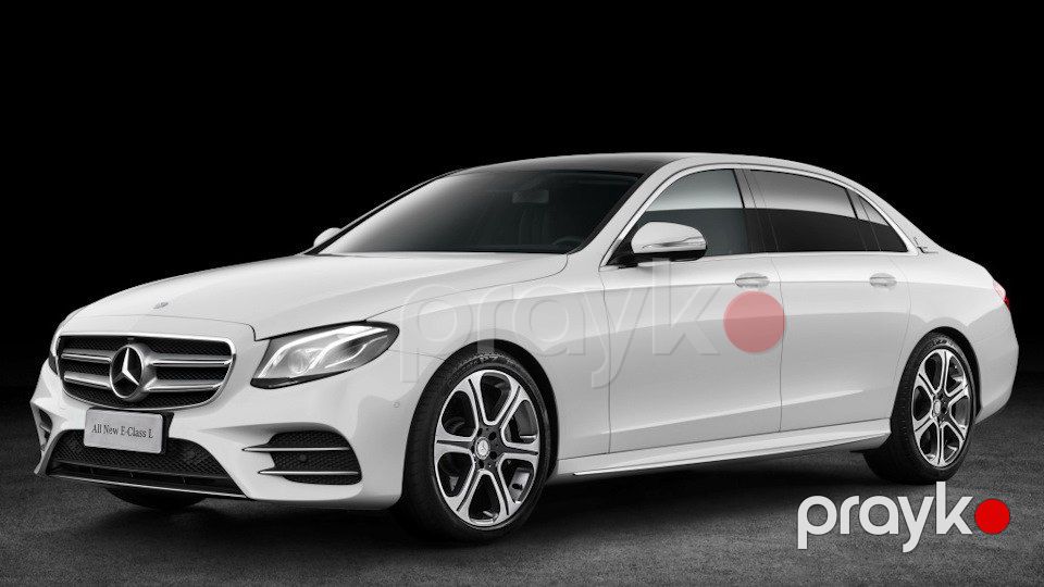"Mercedes-Benz E-Class (W213)" plastması — Ehtiyat hissələri və aksesuarlar, Bakı (2)