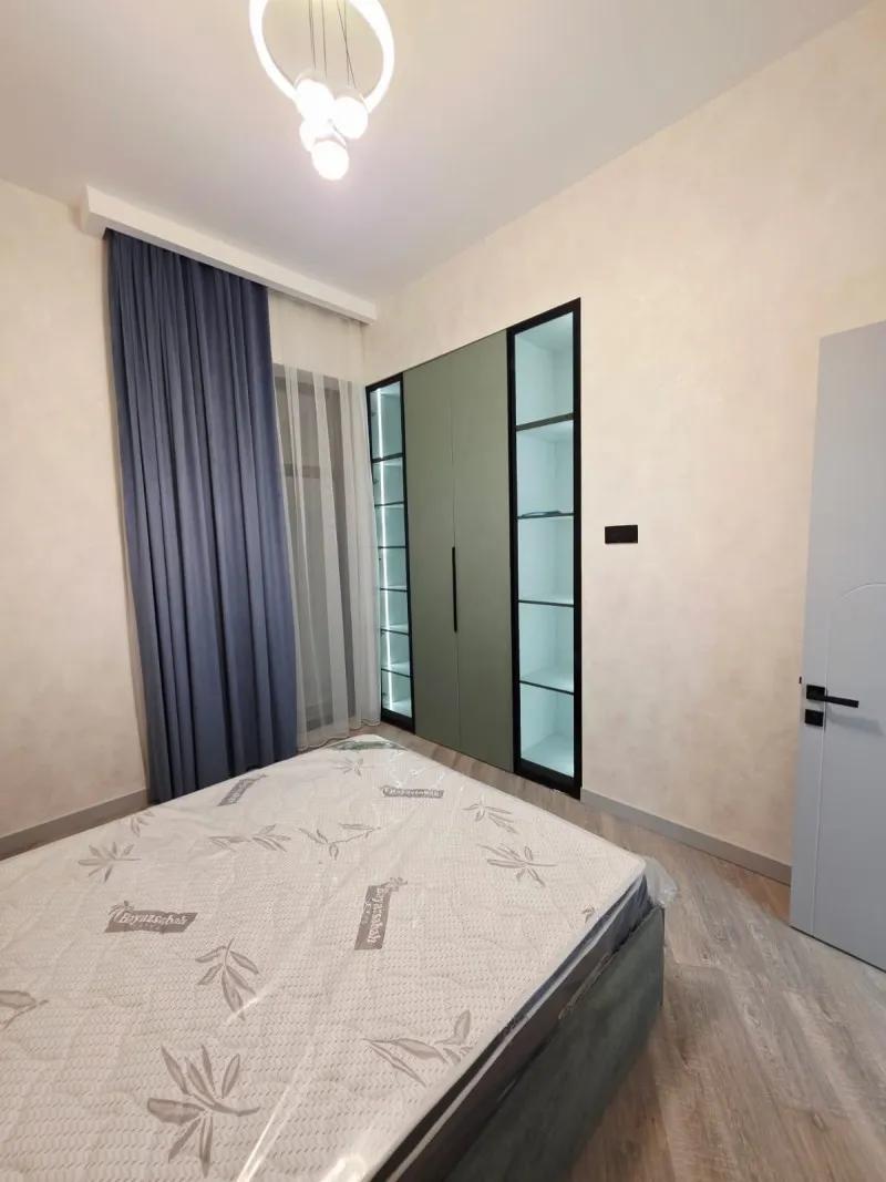 Mərdəkan, 4 otaqlı Həyət evi satılır - 180 m², 1 mərtəbə, 3.6 sot — Ev, villa, Bakı (10)