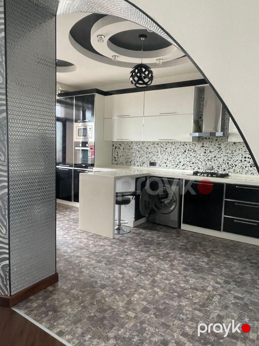 Satılır 3 otaqlı yeni tikili 158 m² — Mənzil, Bakı (12)