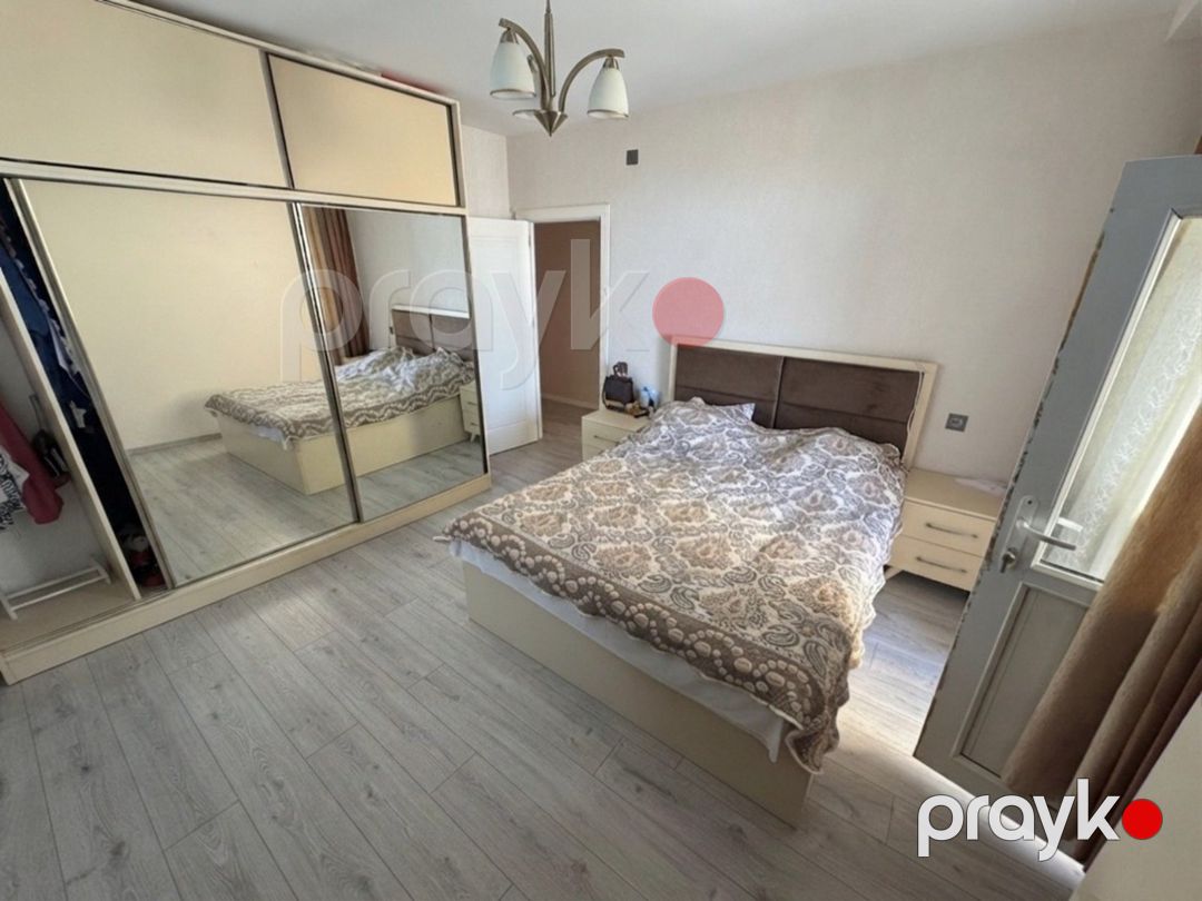 Satılır 3 otaqlı yeni tikili 98 m² — Mənzil, Bakı (5)