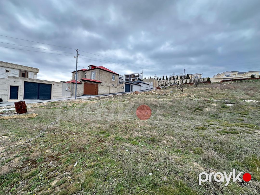 Satılır torpaq 56 sot — Torpaq, Bakı (6)