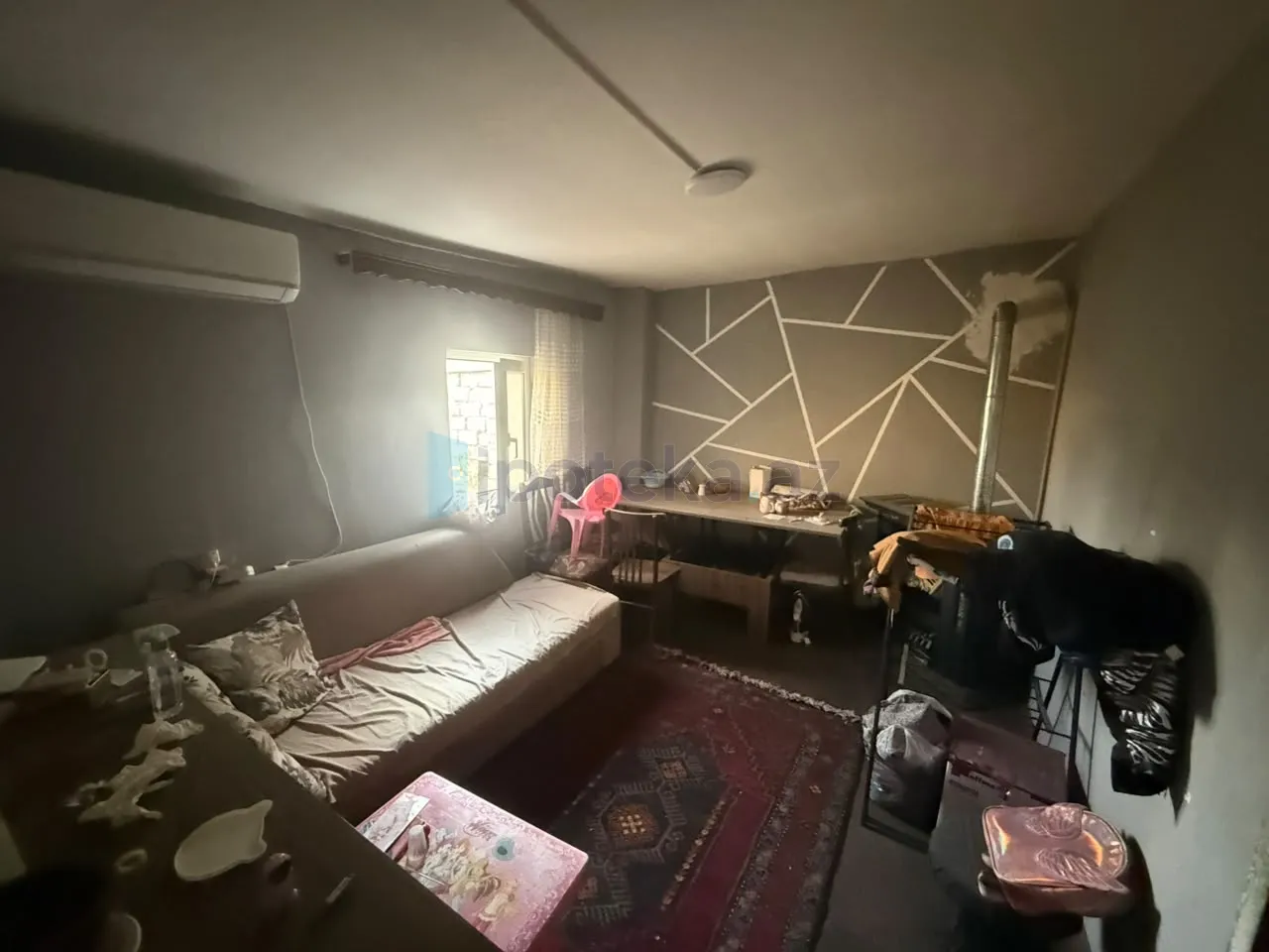 Satılır: 2 Otaq, Evlər/Villalar, Sabunçu r., Maştağa q., 45.00 m² — Ev, villa, Maştağa (8)