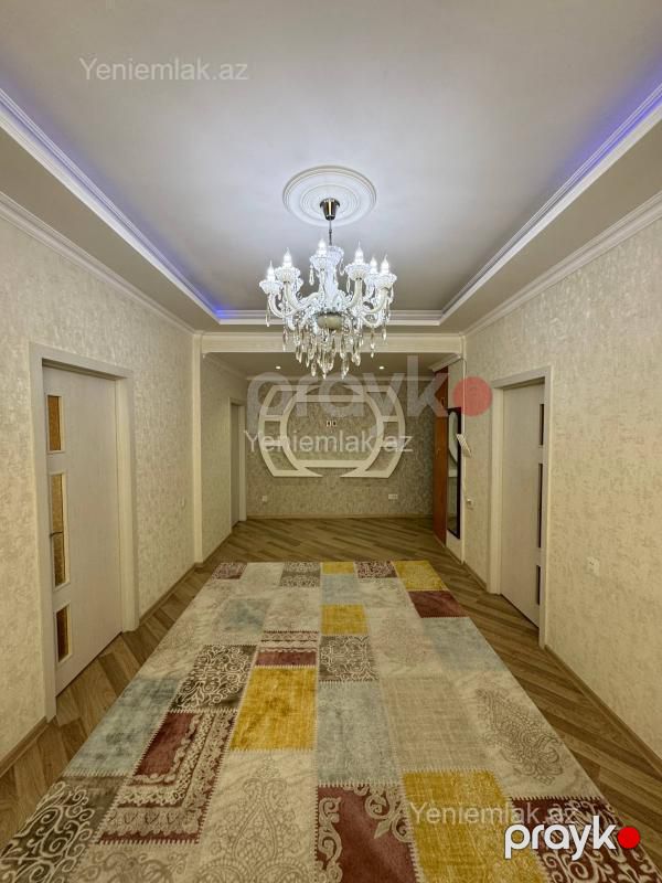 Satılır 3 otaqlı Bina evi menzil (Yeni tikili), 83 m², Masazır — Mənzil, Abşeron (12)